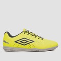 Chuteira Futsal Adulto Umbro Neo Striker II VERDE