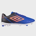 Chuteira de Campo Adulto Umbro Fifty IV AZUL