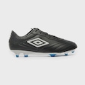 Chuteira de Campo Adulto Umbro Tocco III Premier PRETO