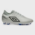 Chuteira de Campo Adulto Umbro Adamant Premier PRATA