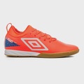 Chuteira Futsal Adulto Umbro Adamant Club LARANJA