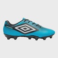 Chuteira de Campo Adulto Umbro Cannon AZUL