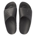 Chinelo Kenner Makho Masculino PRETO/CINZA