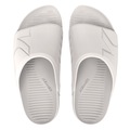 Chinelo Kenner Makho Masculino PRETO/BRANCO/DOURADO