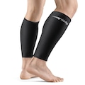 Suporte Para Panturrilha Neoprene Hidrolight OR78 Compressão Par PRETO