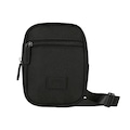Shoulder Bag Olympikus Mini Bolsa Lateral Unissex PRETO