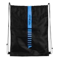 Sacola Poker Gym II Unissex PRETO/AZUL