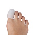 Protetor para Unhas Encravadas Hidrolight FT307 TRANSPARENTE
