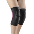 Joelheira Hidrolight Cross Fit Training PRETO/ROSA