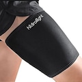 Coxal Neoprene Hidrolight Adulto PRETO