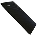 Colchonete Hidrolight Espuma D70 0,50 X 100cm PRETO