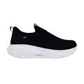 Tênis Olympikus Intuit Calce Fácil Feminino PRETO/BRANCO