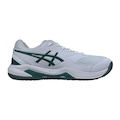 Tênis Asics Gel Dedicate 8 Masculino BRANCO