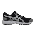 Tênis Asics Buzz 4 Infantil PRETO/BRANCO