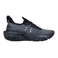 Tenis Under Armour Charged Quicker 2 Masculino PRETO