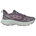 Tenis Olympikus Swift 5 Eleva+ Feminino ROXO