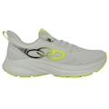 Tenis Olympikus Swift 5 Eleva+ Feminino BEGE