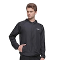 Jaqueta Corta Vento Topper New Masculina PRETO