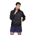 Jaqueta Corta Vento Speedo Essential Masculina PRETO
