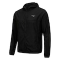 Jaqueta Corta Vento Penalty Windbreak Basic Unissex PRETO