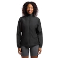 Jaqueta Corta Vento Olympikus Essential Feminina PRETO