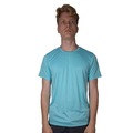 Camiseta Olympikus Essential Masculina VERDE CLARO