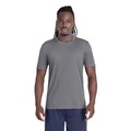 Camiseta Olympikus Essential 2.0 Masculina CINZA