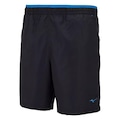 Bermuda Mizuno Tennis Master Masculina PRETO