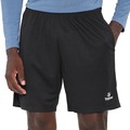 Bermuda Topper Hive II Plus Size Masculino PRETO