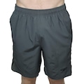 Bermuda Speedo Quick 48cm Masculina CINZA