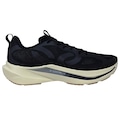 Tenis Olympikus Corre Vento 3 Masculino PRETO/CINZA ESC