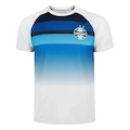 Camisa Gremio Gradiente II Betel Masculina BRANCO