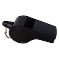 Apito Poker Cardeal Plastico Com Esfera 105 dB PRETO