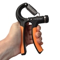 Alicate Hand Grip Hidrolight Ajustável PRETO