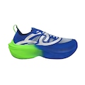 Tenis Olympikus Corre Supra 2 Unissex AZUL/VERDE CLA