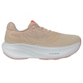 Tenis Olympikus Corre Max Eleva Pro Feminino SALMAO