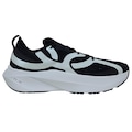 Tenis Olympikus Corre 5 Running Unissex PRETO/BRANCO