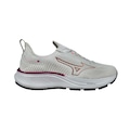 Tenis Mizuno Cool Ride 3 Infantil BEGE