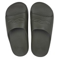 Chinelo Olympikus Sereno Slide Unissex VERDE ESCURO
