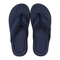 Chinelo Olympikus Caraiva Masculino AZUL ESC/AZUL