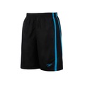 Bermuda Speedo Masculina Bold Microfibra 54 cm PRETO/AZUL