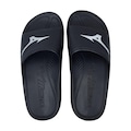 Chinelo Mizuno Slide Enerzy Unissex PRETO