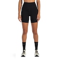 Bermuda Olympikus Functional 6 Com Bolso Feminina PRETO