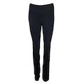 Calça Trinys Bailarina Sequinha Suplex Feminina PRETO