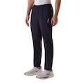 Calça Esportiva Fila Bahamas Microfibra Masculina AZUL