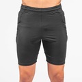 Bermuda Térmica Poker Skill Com Espuma Masculina PRETO