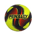 Bola Futebol de Campo Penalty Lider XXV PU Unissex AMARELO CLA/PRETO