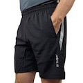 Bermuda Topper Premium Com Bolso Masculina PRETO