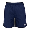Bermuda Speedo Masculina Basic Colors 48cm AZUL