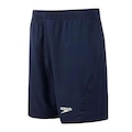 Bermuda Speedo Quick 48cm Masculina AZUL